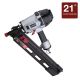 Husky Pneumatic 21-Degree 3-1/2 in. Full Round Head Framing Nailer
