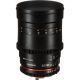 Rokinon 135mm T2.2 Cine DS Lens for Nikon F Mount