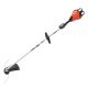 ECHO eFORCE 56V 17 in. Brushless Cordless Battery Trimmer (Tool Only)