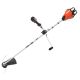 ECHO eFORCE 56V 17 in. Brushless Cordless Battery String Trimmer/ Brushcutter (Tool Only)