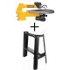 DEWALT 20 inch Variable-Speed Corded Scroll Saw with Bonus Scroll Saw Stand
