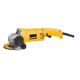DEWALT 12 Amp 5 in. 10,000 RPM Medium Angle Grinder