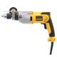 DEWALT 10 Amp 1/2 inch Variable Speed Reversible Pistol Grip Hammer Drill
