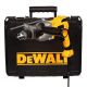 DEWALT 10 Amp 1/2-in Variable Speed Reversing Pistol-Grip Hammer Drill Kit