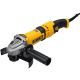 DEWALT 13 Amp Corded 4-1/2 in. Angle Grinder