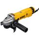 DEWALT 4-1/2 in. to 5 in. High Performance Angle Switch Grinder