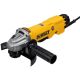 DEWALT 13 Amp Corded 6 in. High Performance Paddle Switch Grinder