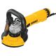 DEWALT 13 Amp Corded 4-1/2 inch to 5 inch Angle Grinder w/ Surface Grinding Shroud