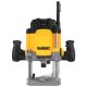 DEWALT 15 Amp Corded 1/2 in. Plunge Router