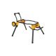 DEWALT Rolling Table Saw Stand