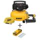 DEWALT 6 Gal. 18-Gauge Brad Nailer and Heavy-Duty Pancake Electric Air Compressor Combo Kit (1-Tool) w/ 2-in x 18-GA Brads