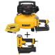 DEWALT 6 Gal 18-GA Brad Nailer and Heavy-Duty Pancake Electric Air Compressor Combo Kit (1-Tool) w/ 23-GA 2 inch Pin Nailer
