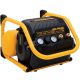 DEWALT 2.5 Gal. Portable Electric Heavy Duty 200 PSI Quiet Trim Air Compressor