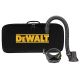 DEWALT 1-1/8-in. Hex Breaker Dust Collector