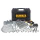 DEWALT Mechanics Tool Set (205-pc)