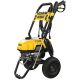 DEWALT - 2400 PSI 1.1 GPM Cold Water Electric Pressure Washer