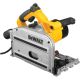 DEWALT 6-1/2 in. (165 mm) Track Saw Kit