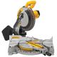 DEWALT 10 in. 15 Amp Compound Miter Saw