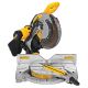 DEWALT 12 in. 15 Amp Compound Double Bevel Miter Saw