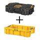 DEWALT DEWALT Tough System 2.0 Tool Box with Tray