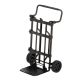 DEWALT ToughSystem 9.6 inch 0-Drawer Utility Cart DS Tool Box Carrier