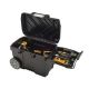 DEWALT 25 in. 15 Gal. Mobile Tool Box