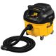 DEWALT 8 Gal. HEPA Dust Extractor w/ Automatic Filter Cleaning