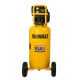 DEWALT 27 gal. 200 PSI Portable Vertical Electric Air Compressor
