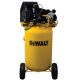 DEWALT 30 Gal. Portable Vertical Electric Air Compressor