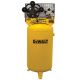 DEWALT 80 Gal. Vertical Stationary Electric Air Compressor