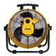 DEWALT 20-inch 3-Speed Heavy-Duty Drum Fan w/ 6-ft Power Cord