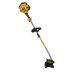 DEWALT 27cc 2-Cycle Gas Edger w/ Attachment Capability