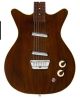 Danelectro - '59 Divine Electric Guitar - Dark Walnut