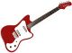Danelectro - '67 Dano Electric Guitar - Red