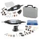 Dremel 3000 Series 1 2 Amp Variable Speed Corded Rotary Tool Kit 200 Series 1 15 Amp Dual Speed Corded Rotary Tool Kit