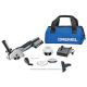 Dremel Ultra-Saw 20-Volt MAX Cordless Compact Saw Tool Kit plus Ultra-Saw 4 in. Premium Carbide Wood and Plastic Cutting Wheel