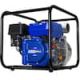Duromax 7 HP 3 in. Portable Gasoline Engine Water Pump