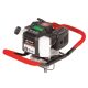 Earthquake 43cc. Earth Auger Powerhead