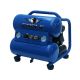 Eagle Silent Series, 1.5 HP, Electric, Oil Free Portable Air Compressor