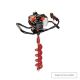 ECHO 42.7cc 1-Man Gas Earth Auger