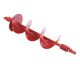 Earthquake 10in Earth Auger Bit