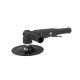EMAX 7-in. Industrial Duty Air Angle Sander
