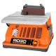 RIDGID - Oscillating Edge Belt/Spindle Sander