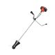 ECHO - 25.4 cc Gas 2-Stroke Cycle Brush Cutter Trimmer