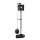 ECO FLO - 1/3 HP Cast Iron Pedestal Sump Pump