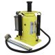 ESCO - 20-Ton Air/Manual Hydraulic Bottle Jack - - 10450