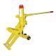ESCO - 4-Ton Hydraulic Forklift Tractor Jack