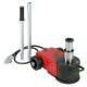ESCO - 44-Ton/22-Ton Premium 2-Stage Air Hydraulic Portable Jack