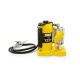 ESCO - Pro Series 12 Ton Air Hydraulic Bottle Jack
