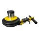 ESCO 2 Ton Air Bladder Jack 2 Stage